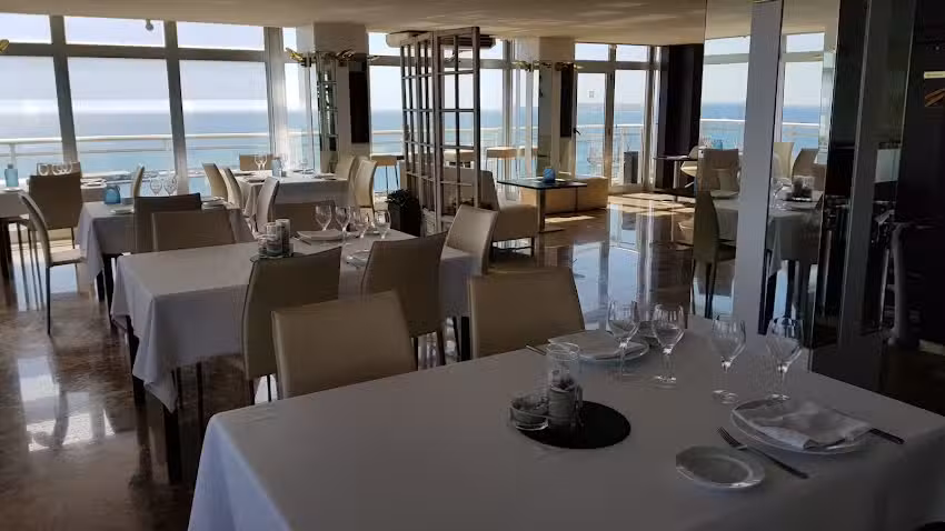 Restaurante Convistas