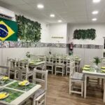 Restaurante Copacabana