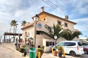 Restaurante Copacabana Marbella