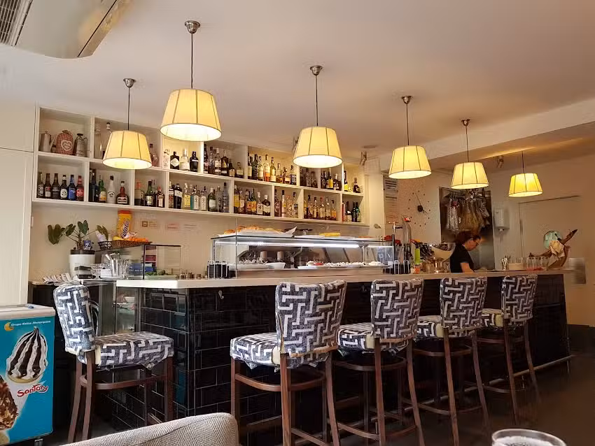 Restaurante Coral