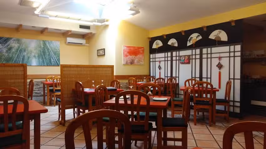 Restaurante Coreano Gangnam