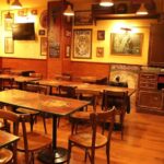 Restaurante Corleone