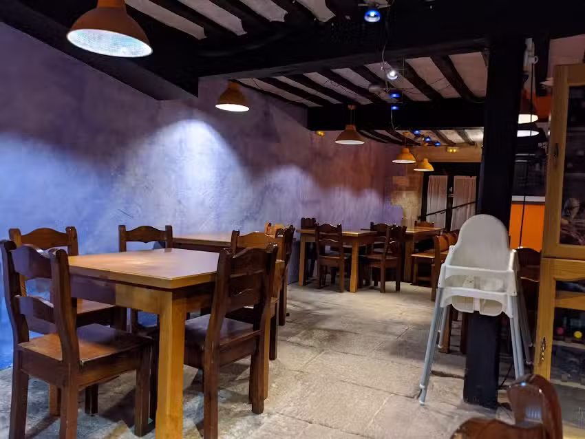 Restaurante Corocotta