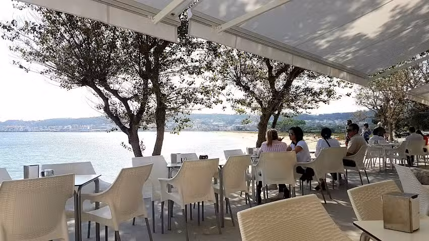 Restaurante &laquo;Coroso&raquo;