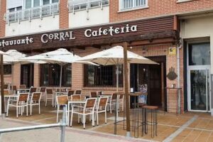 Restaurante Corral
