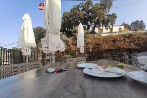 Restaurante Corral Concejo