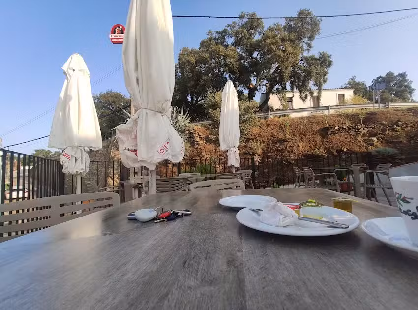 Restaurante Corral Concejo