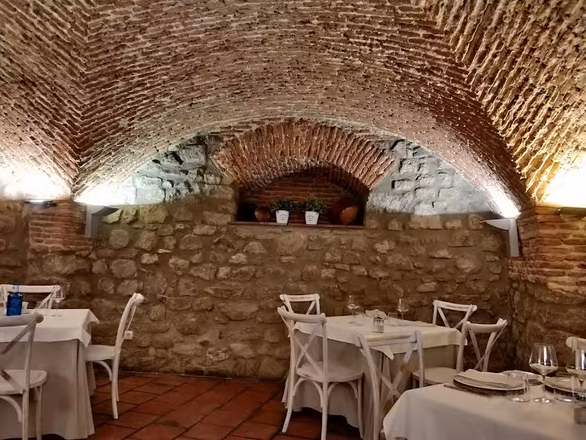Restaurante Corral Del Rey
