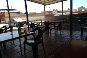 Restaurante Corral San Blas