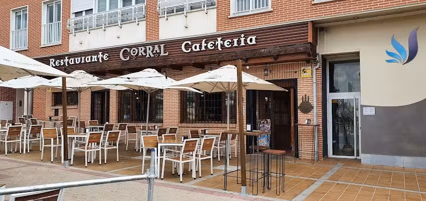 Restaurante Corral