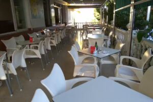 Restaurante Cortijo del Mar