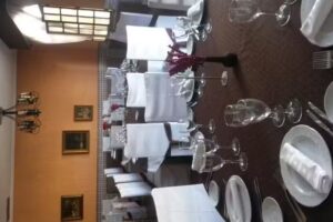 Restaurante Cortijo Don Paco