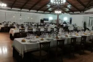 Restaurante Cortijo La Tijera