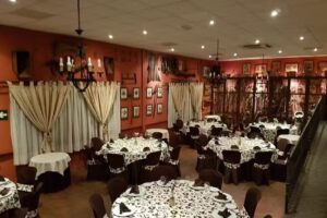 Restaurante Cortijo Los Chalanes