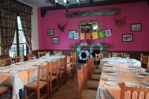 Restaurante Cortijo los Dilares