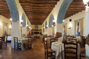 Restaurante Cortijo San Antonio