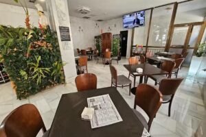 Restaurante Costa Andaluza