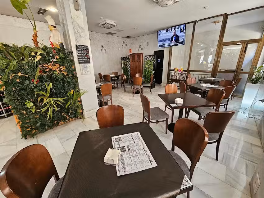 Restaurante Costa Andaluza