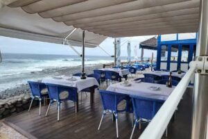 Restaurante Costa Azul
