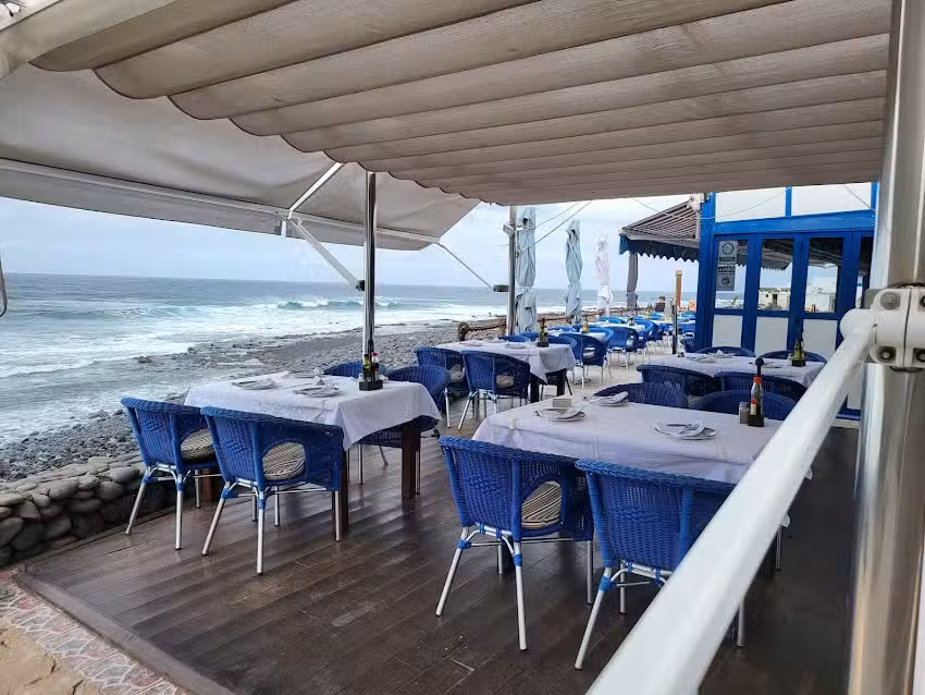 Restaurante Costa Azul