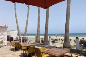 Restaurante Costa Beach