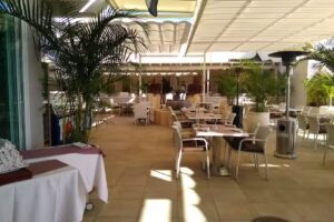 Restaurante Costa Caleta