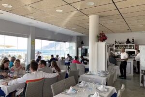 Restaurante Costa Famara