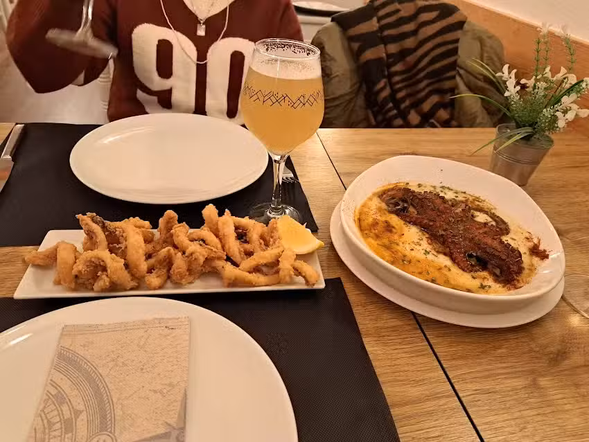 Restaurante Costa Norte