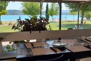 Restaurante Costa Oeste