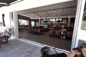 Restaurante Costa Varadero