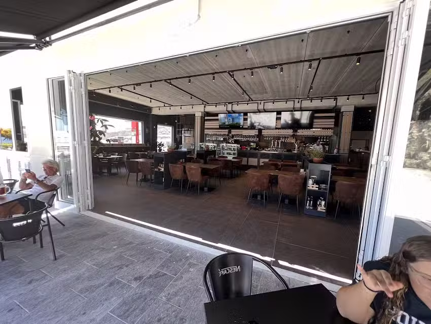 Restaurante Costa Varadero