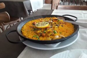 Restaurante Costumes Do Mar