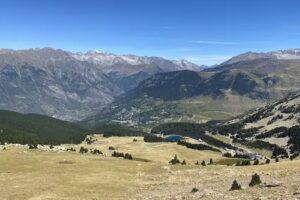 Restaurante Cota Dos Mil