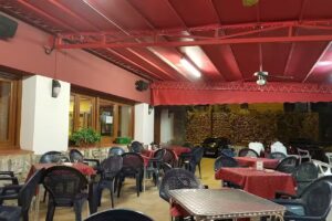 Restaurante Cotiella