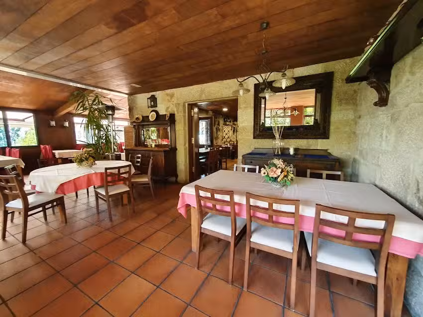 Restaurante Coto da Aguia