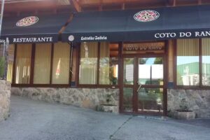 Restaurante Coto Do Rano