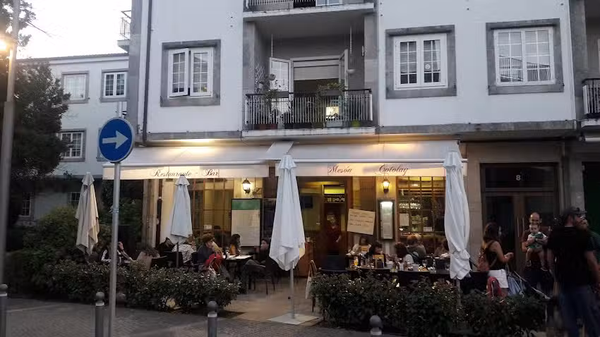 Restaurante Cotolay