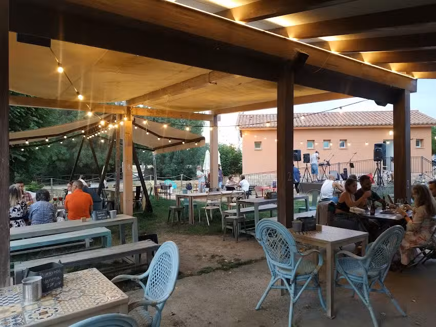 Restaurante Country Soul