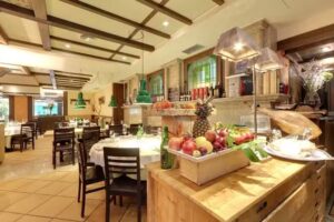 Restaurante Couzap&iacute;n