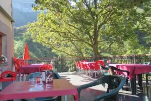 Restaurante Coventosa