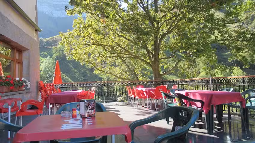 Restaurante Coventosa