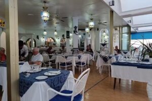 Restaurante Coy