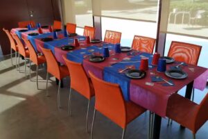 Restaurante CREA