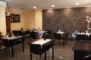 Restaurante Cremalls