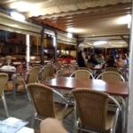 Restaurante Cristina