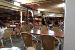 Restaurante Cristina