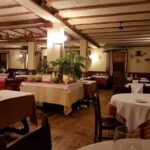 Restaurante Crist&oacute;bal