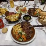 Restaurante Crist&oacute;bal