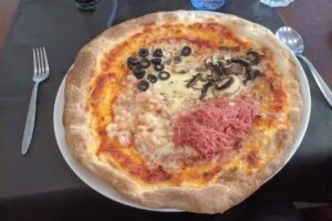 Restaurante Crono Manoteras