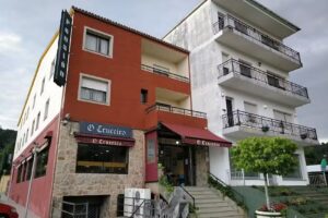 Restaurante Cruceiro Da Ulla